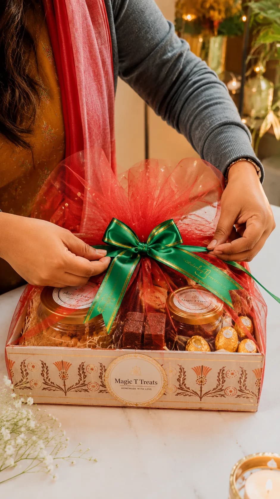 Raksha Bandhan